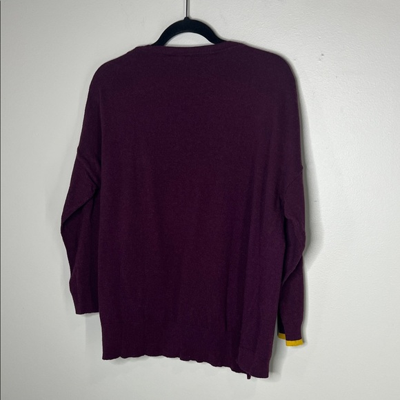 Joules Knitwear Beaded Hedgehog Knit jumper Sweater size US 10 - Picture 12 of 15